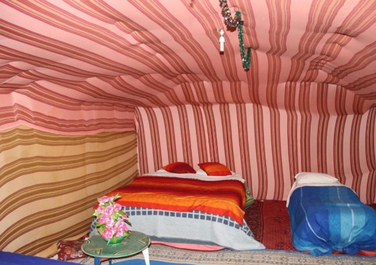 Desert Glamping Experience Merzouga Exterior photo