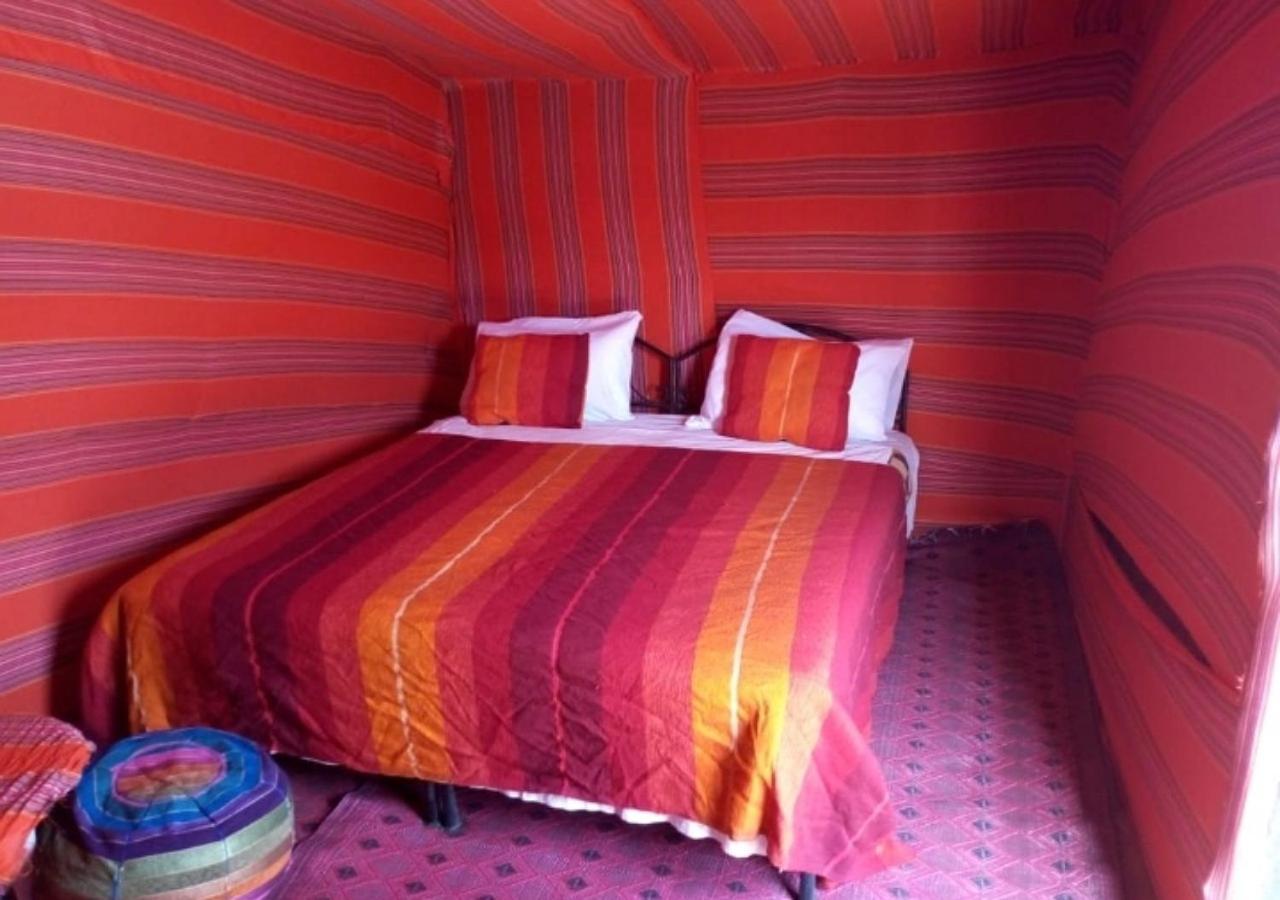 Desert Glamping Experience Merzouga Exterior photo