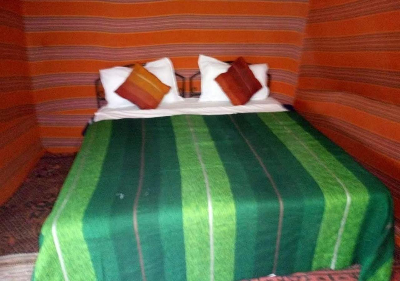 Desert Glamping Experience Merzouga Exterior photo