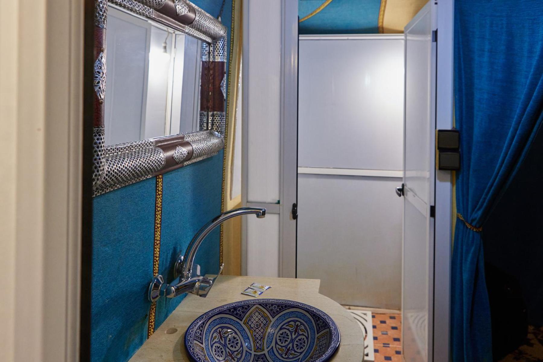 Desert Glamping Experience Merzouga Exterior photo